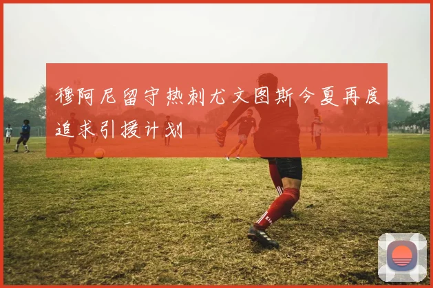 穆阿尼留守热刺尤文图斯今夏再度追求引援计划