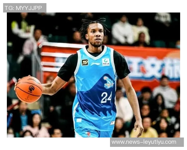 新疆广汇篮球俱乐部成功签约外籍球员路易斯金助力新赛季