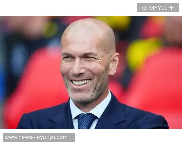 法媒报道齐达内接任法国队主帅需先解决赞助商冲突问题