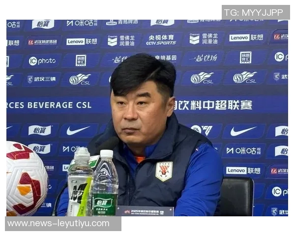 韩鹏谈依木兰和陈泽仕缺赛影响强调不可能让他们全场出战