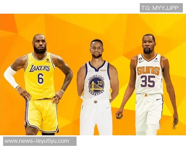 美媒热议退役前谁能率先夺冠詹姆斯杜兰特库里三人对决